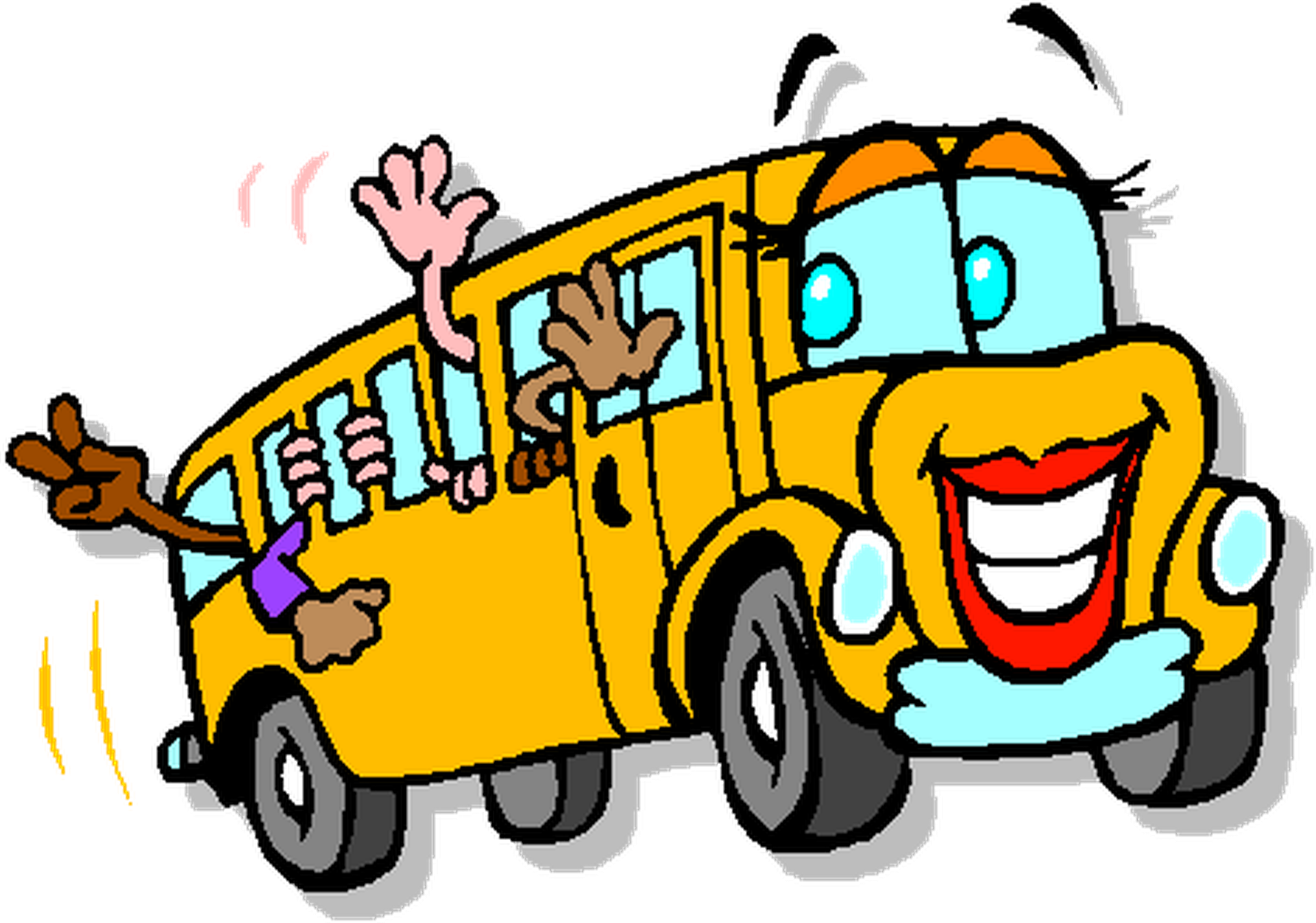 Pin Ausflug Clipart - Ausflug Mit Senioren (1920x1347)