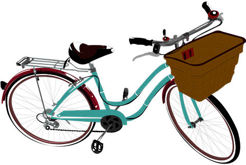 Fahrrad Marychui Vektor Fahrrad Fahrrad Fa - Differentes Sortes De Velos (480x340)