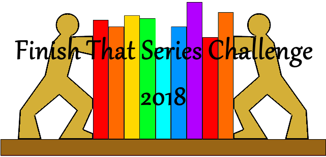 Finish That Series Challenge - Keter (640x320)