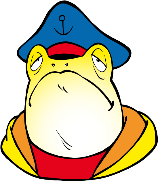 Lurchis Freunde - Lurchis Freunde (592x788)