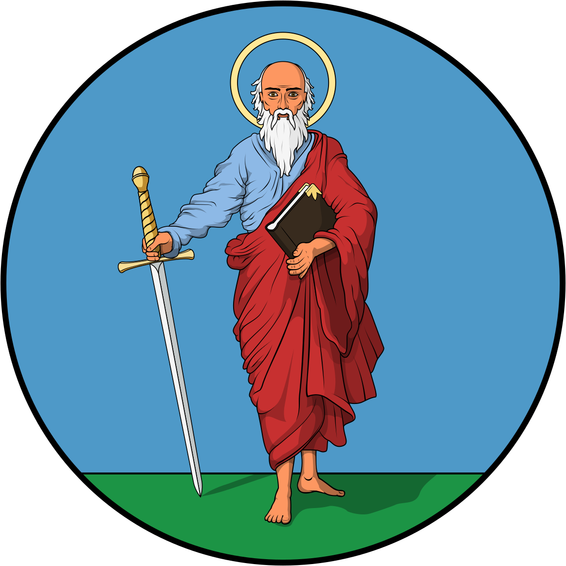 Bač, Serbia (1200x1200)