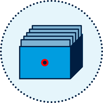 Fact Agenturen - Curve Stitching Heart (350x350)