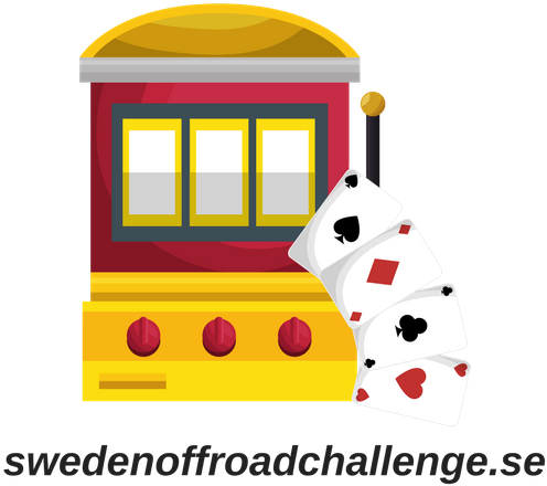 Swedenoffroadchallenge - Se - Slot Machine (500x450)