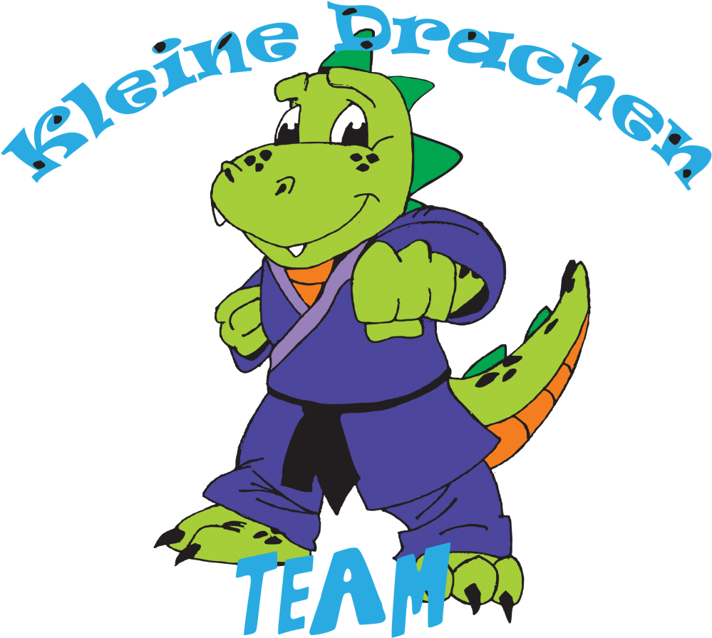 Kleine Drachen Von 3 5 Jahre - Kung Fu (1024x918)