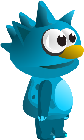 Free To Use Amp Public Domain Monsters Clip Art - Windows Phone (356x495)