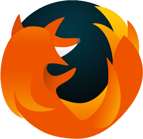 App Firefox Symbol - Firefox Icon (512x512)