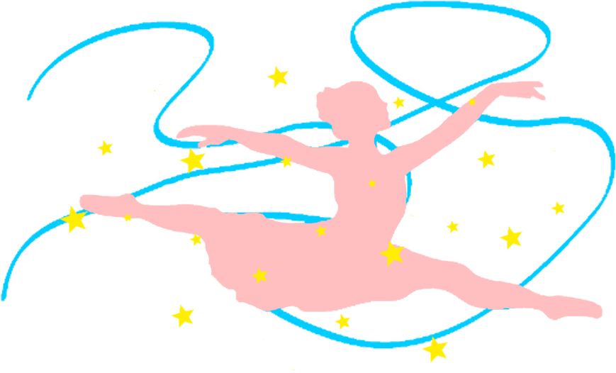 Balletttänzerin - Illustration (938x592)