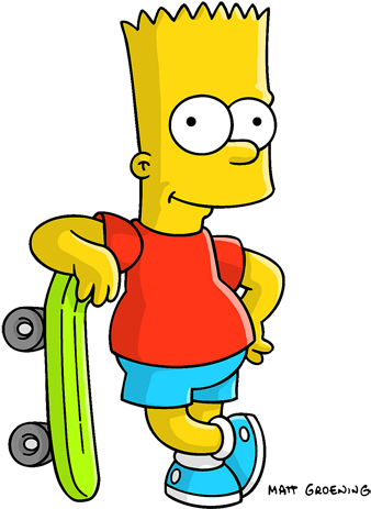 The Simpsons - Google Search - Cartoon Characters The Simpsons (480x661)