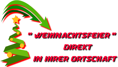 Ihr Partner Für Exclusive Weihnachtsfeiern - Schmalfeld (518x316)