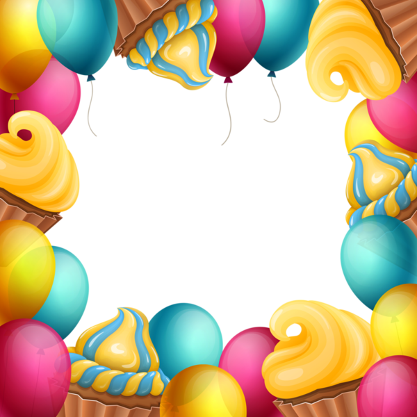 Zirkus Geburtstagalles Gute Zum - Paper (600x600)