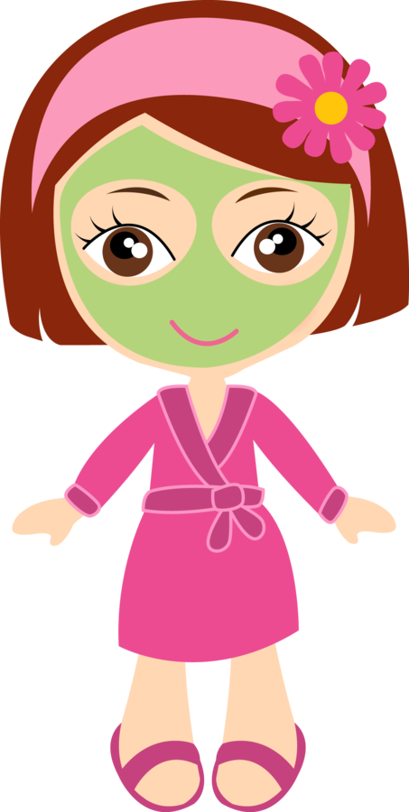 Say Hello - Spa Niñas (453x900)