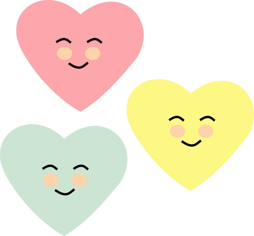 Clipart De Lluvia De Bendiciones Gratis Para Scrapbooking - Chuva De Amor Topper (878x816)