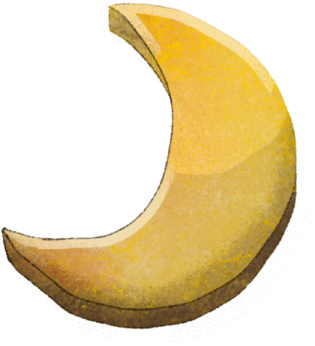 Lieber Weihnachtsmann, Vielen Dank Für Das Gespräch - Crescent (320x457)
