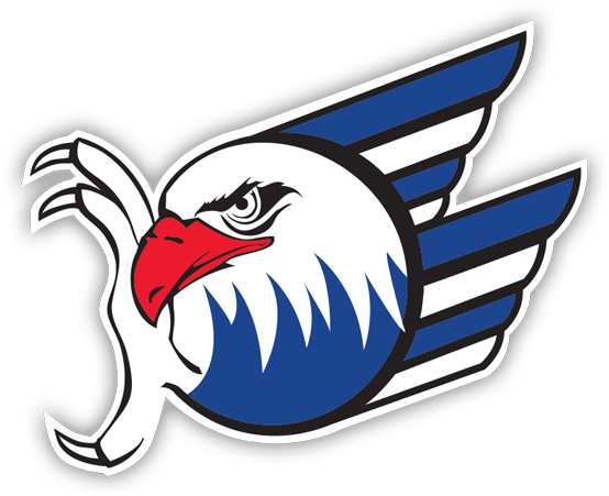 Adler Mannheim - Adler Mannheim Logo (600x600)