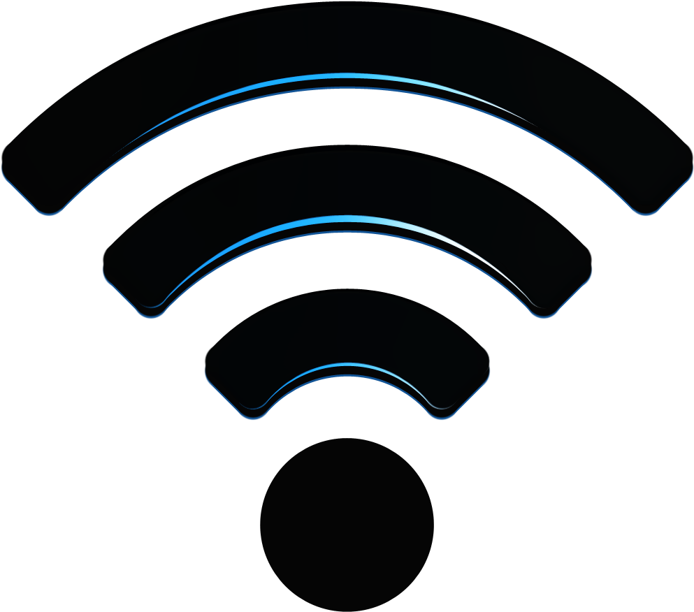Clip Arts Related To - Wireless Icon (1280x1024)