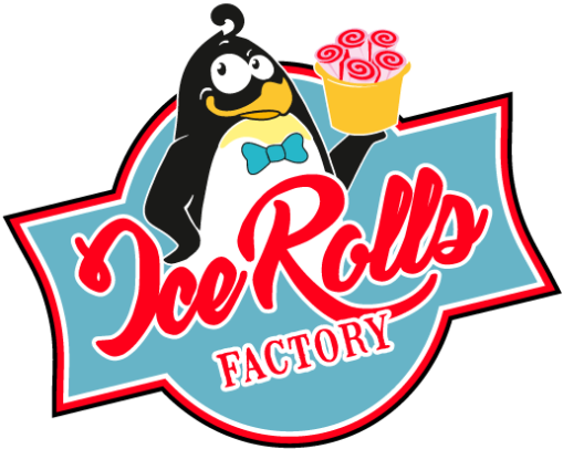 Icerollsfactory I Ice Cream I Coffee I Drink (512x512)