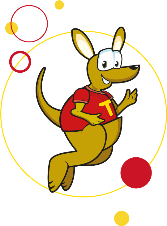 Mit Saus Und Braus Den Berg Hinab - Cartoon (568x732)