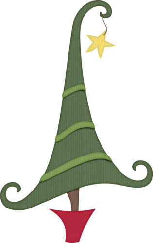 Bullet - Christmas Ornament (315x500)