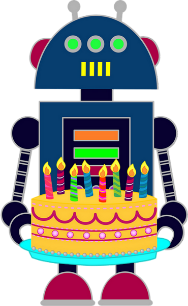 Images Character - Clip Art (370x600)