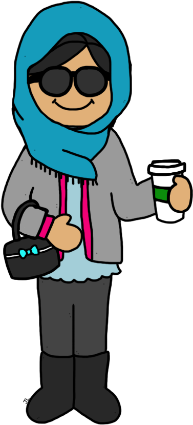 Please Make Sure To Visit Amy's And Tanesha's Blogs - School (500x900)