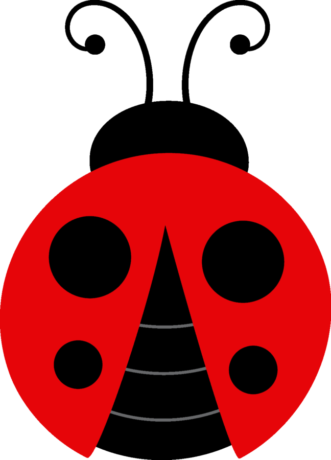 Paper 4 - Minus - Vaquita De San Antonio Dibujo (648x900)