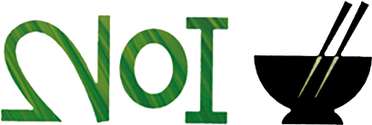 Logo Noi Original Thai Küche - Graphic Design (465x320)