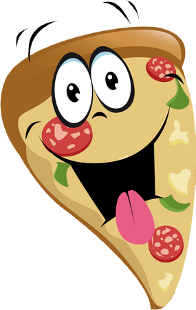 Images Part - Pizza Humour (285x450)