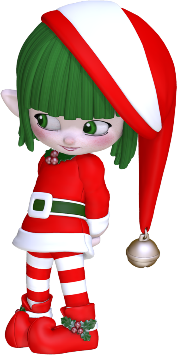 Articles En Rapport - Personnage De Noel (800x1521)