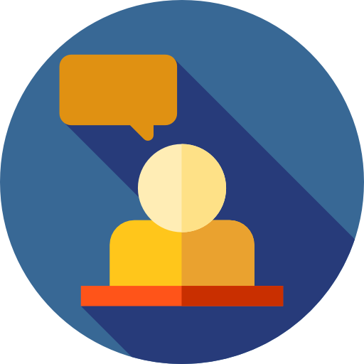 Familiengeführt - Portrait Of A Man (512x512)