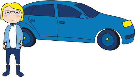 Gegen Die Ödnis - Executive Car (475x520)