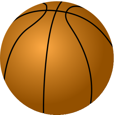 Ball Clipart Png - Png Clip Art Ball (370x370)