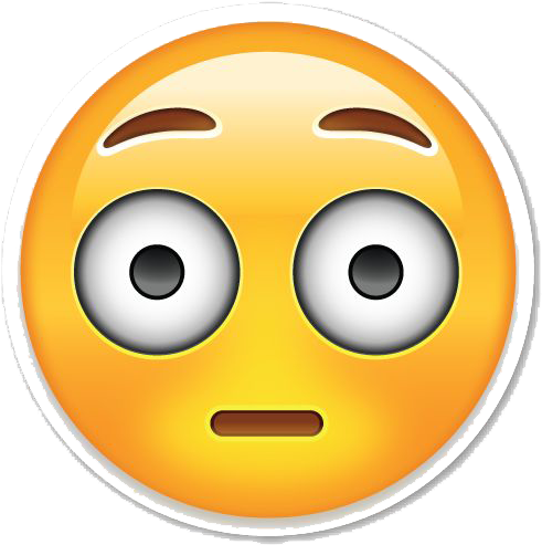 Von Wegen Schock Dieser Smiley Ist Einfach Errötet - Von Wegen Schock Dieser Smiley Ist Einfach Errötet (530x530)