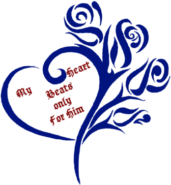 Abziehbild 91817518 64 Abziehbild 91817518 65 Abziehbild - Stencil Heart (400x369)