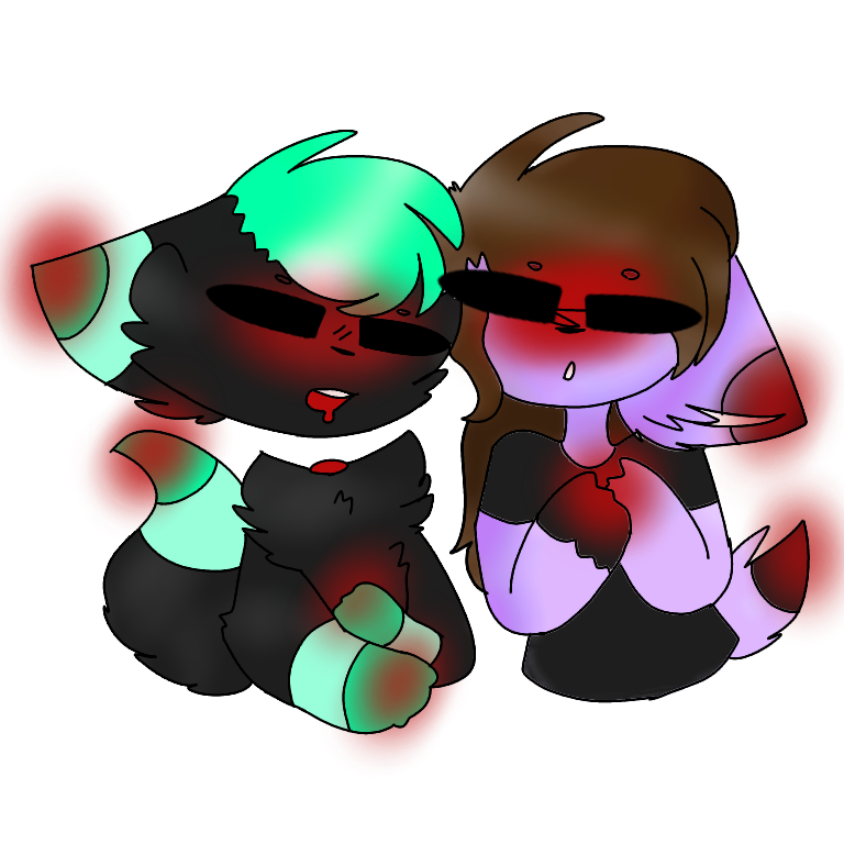 The Old Times By Lacythedog - Digital Media (768x768)