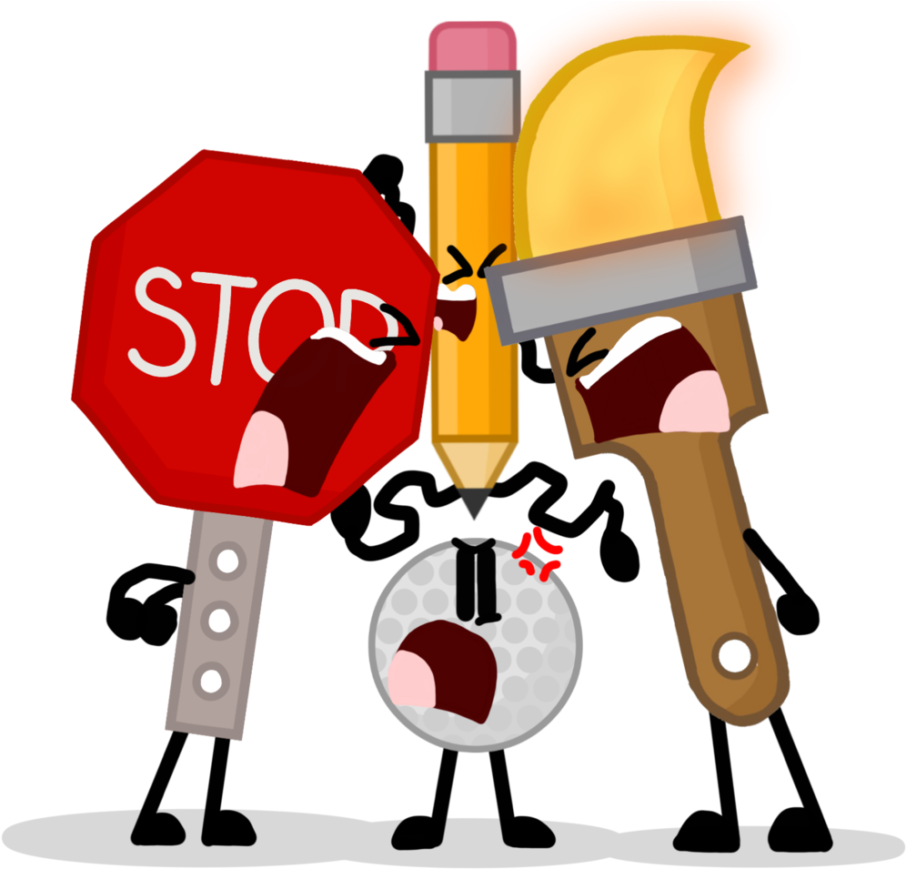 Mydoggycatmadi 42 154 An Argument Between Bossy Bots - Sugar (1024x966)