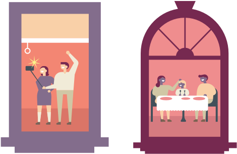 “coping Over The Holidays - Holiday (600x360)