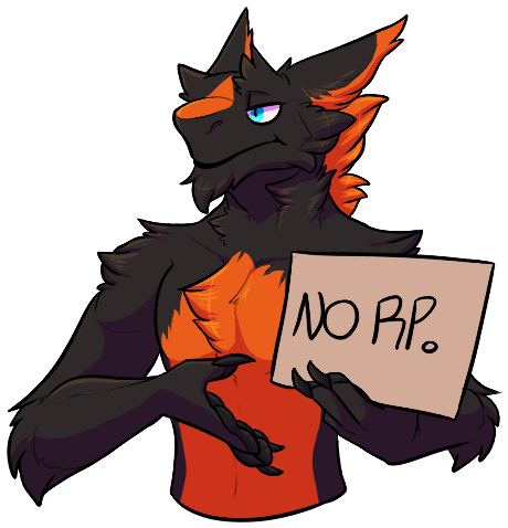 Telegram Sticker Commission - Telegram Furry Sticker Packs (512x512)