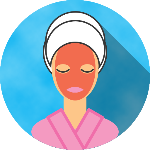 Ayurvedicspa - Portrait Of A Man (512x512)