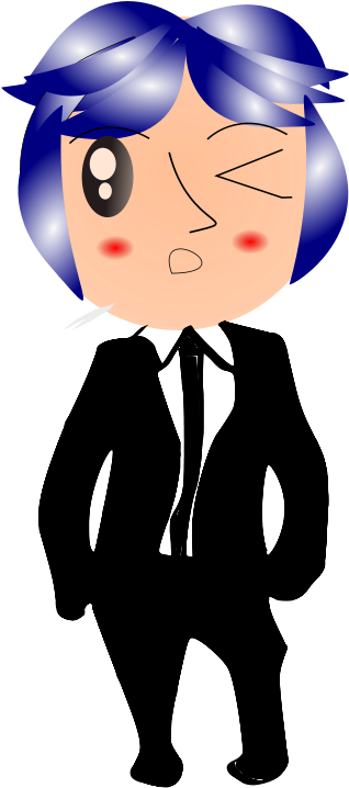 Get Notified Of Exclusive Freebies - Vector Graphics (566x800)