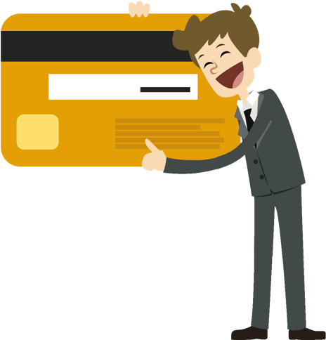 Kreditkarten Vergleich - Kostenlose Kreditkarte - Credit Card (512x512)