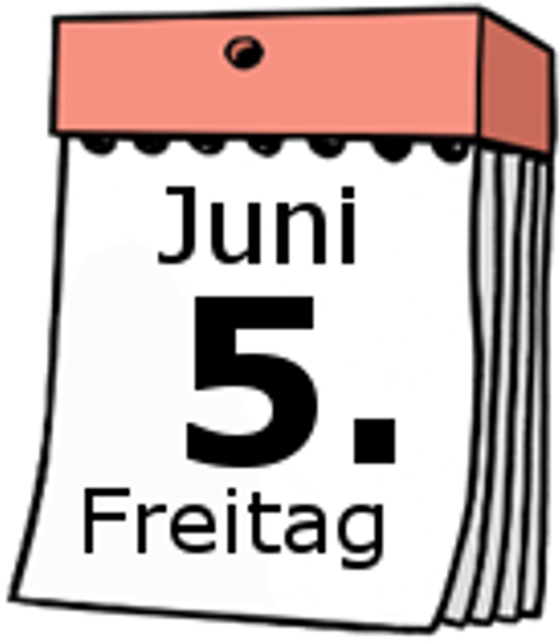 Das Sind Die Höhe-punkte Aus Dem Programm - June 5 (706x781)