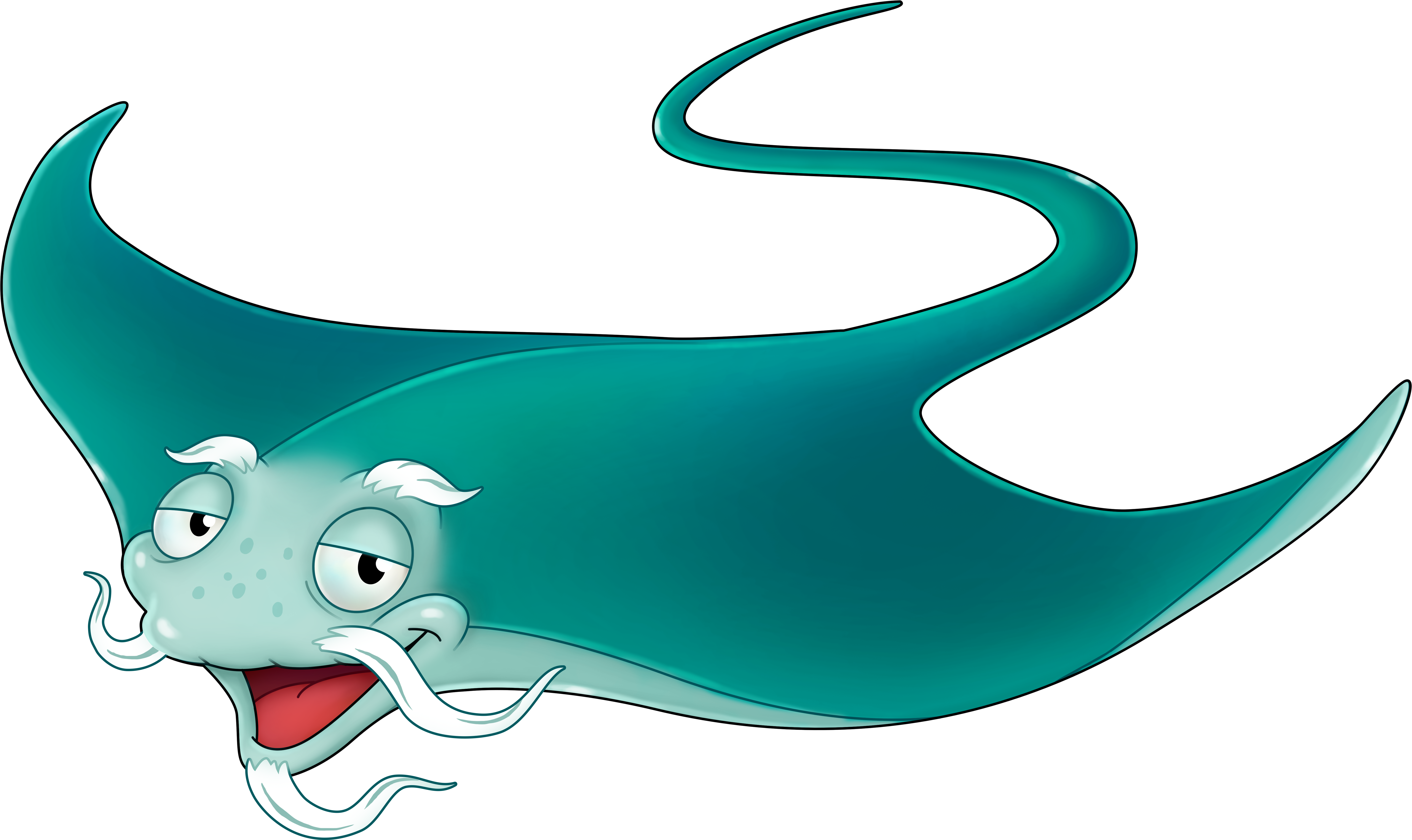 Guru - Guru (6533x3890)