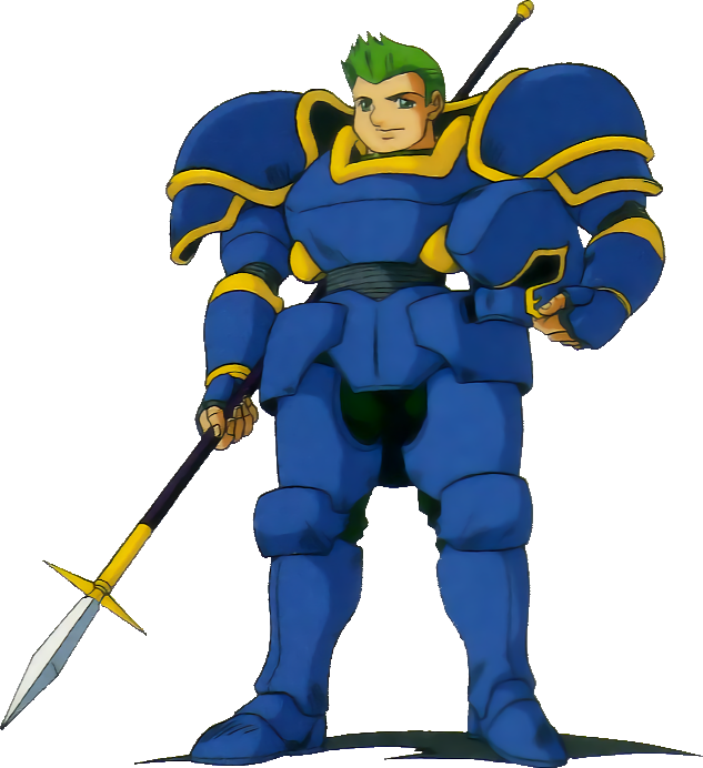 Draug - Draug Fire Emblem (633x692)