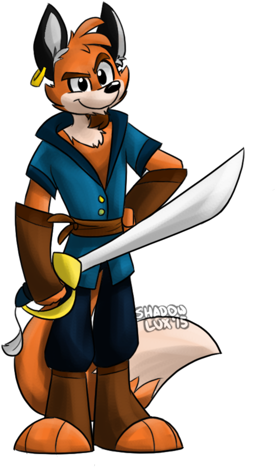 Also, If You Have A Deviant Art Account And Have Done - True Tail Viktor (795x1005)