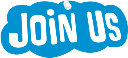 Join The Programme - Join Us Png (520x340)