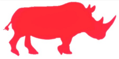 Red Rhino - Rhino Horn Poaching Graph (400x400)