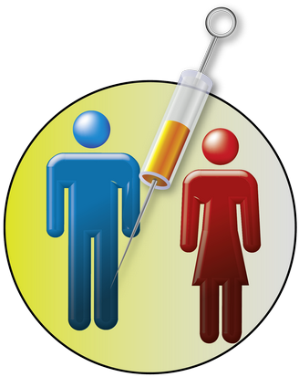 Auch Impfungen Wurden Bereits Für Die Behandlung Von - Auch Impfungen Wurden Bereits Für Die Behandlung Von (350x426)