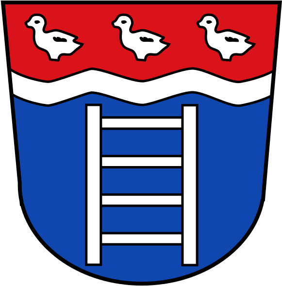 Bad Oeynhausen - Wappen Bad Oeynhausen (595x606)