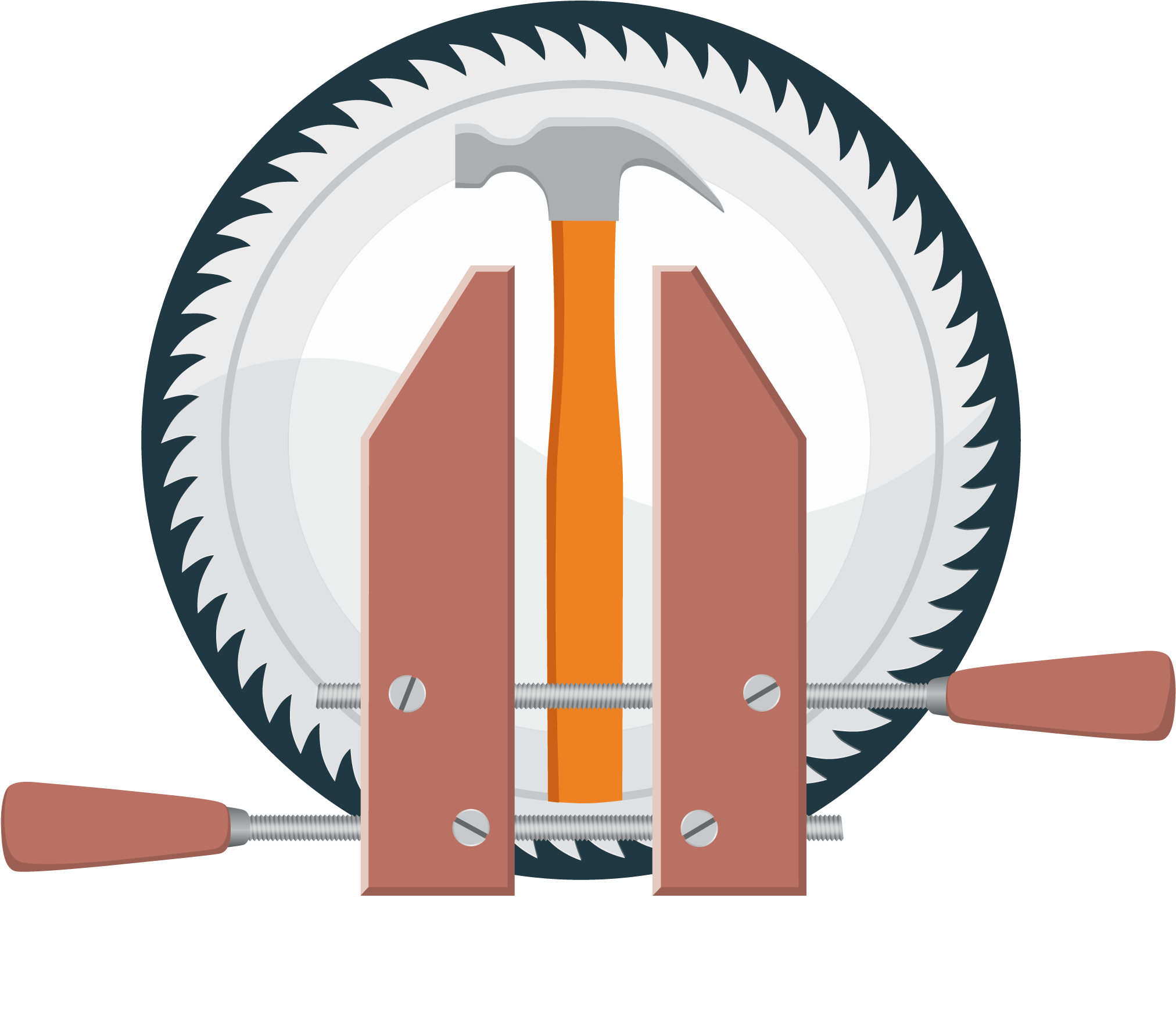 Schreiner Duchmann - Illustration (2500x2000)