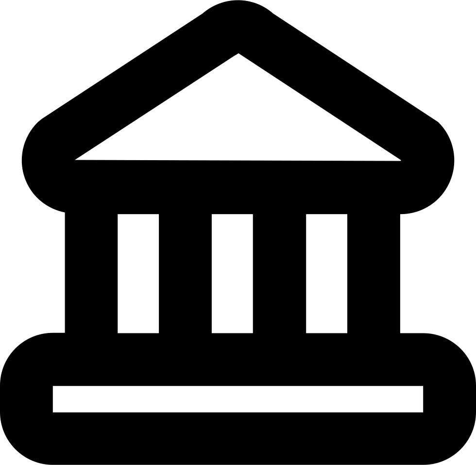 Png File - Government Icon Transparent Png (980x958)